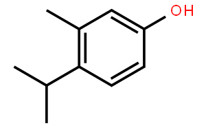 3-甲基-4-异丙基苯酚厂家