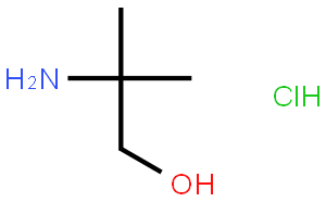 2-氨基-2-甲基-1-丙醇鹽酸鹽