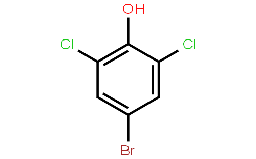 4-溴-2,6-二氯酚
