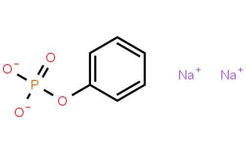 磷酸苯基二钠