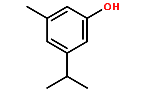 5-异丙基-3-甲酚