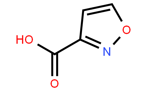 3-异恶唑甲酸