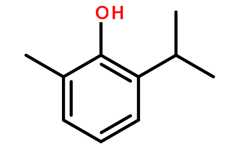 2-Isopropyl-6-methylphenol