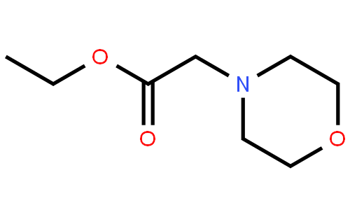 Ethyl 2-morpholinoacetate