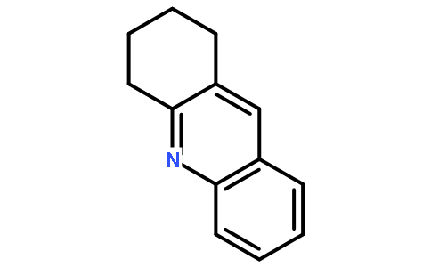 1,2,3,4-Tetrahydroacridine