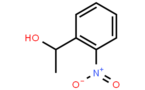 1-(2-硝基苯基)乙醇