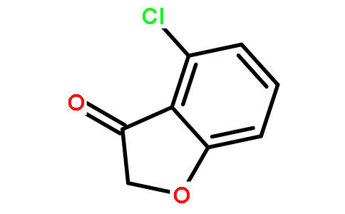 4-Chloro-3(2H)-benzofuranone