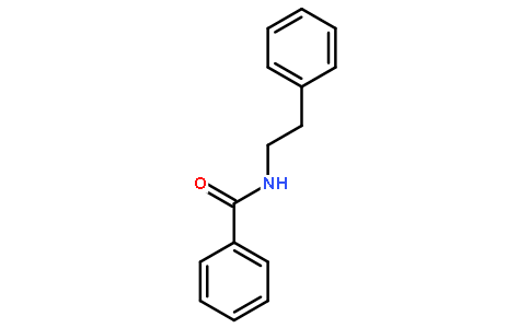 N-Phenethyl-benzamide