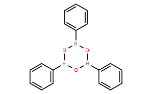 2,4,6-三苯环硼氧烷