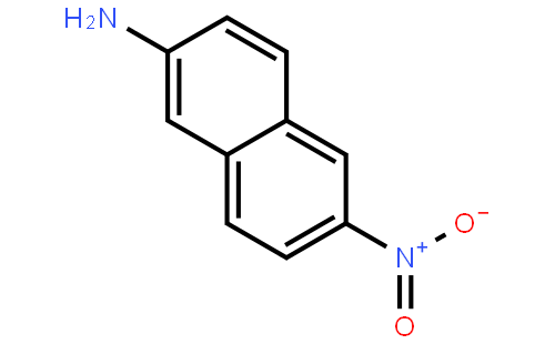 6-Nitronaphthalen-2-amine