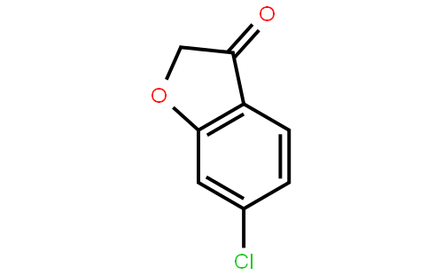 5-溴苯并呋喃-3-酮