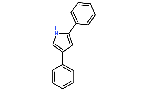 2,4-Diphenylpyrrole