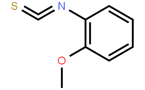 2-甲氧基苯基硫代异氰酸酯