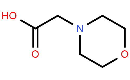 吗啉-4-基乙酸