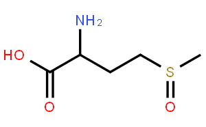 L-蛋氨酸亚砜