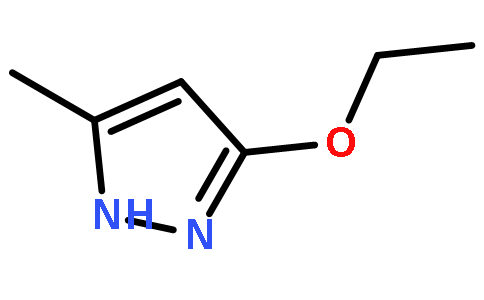 3-Ethoxy-5-methyl-1H-pyrazole