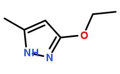 3-Ethoxy-5-methyl-1H-pyrazole