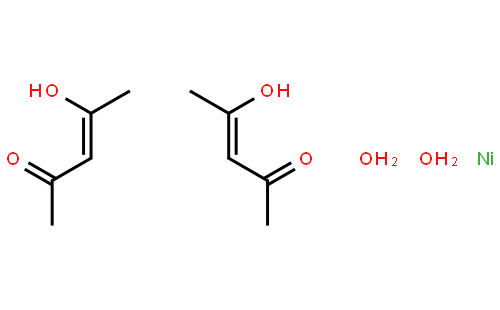 乙酰丙酮镍