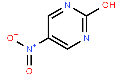 2-羟基-5-硝基嘧啶