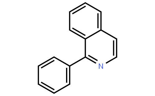 Phenylisoquinoline
