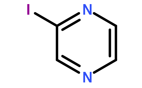 2-IODOPYRAZINE