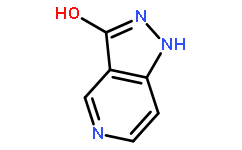 1H-吡唑并[4,3-c]吡啶-3-醇