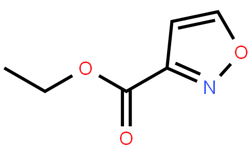 Ethyl isoxazole-3-carboxylate