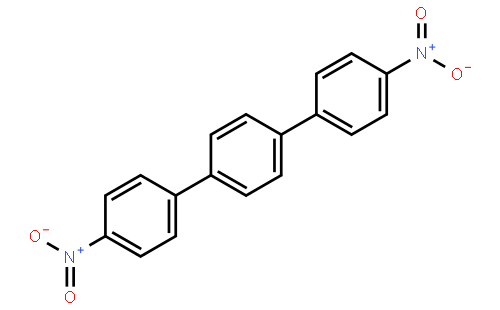 4,4''二硝基-对三联苯