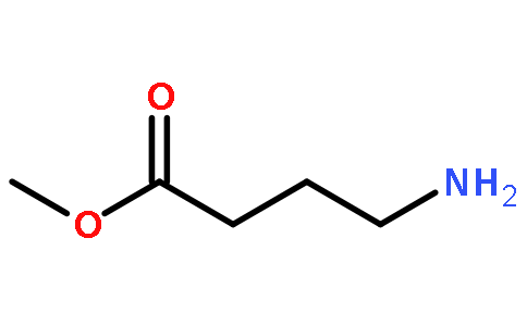 Methyl 4-aminobutanoate hydrochloride