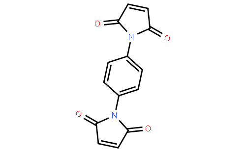 1,4-Phenylene-bis-maleimide