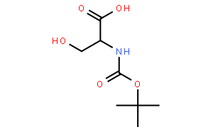 Boc-Ser-OH
