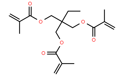 三羟甲基丙烷三甲基丙烯酸酯, 80%