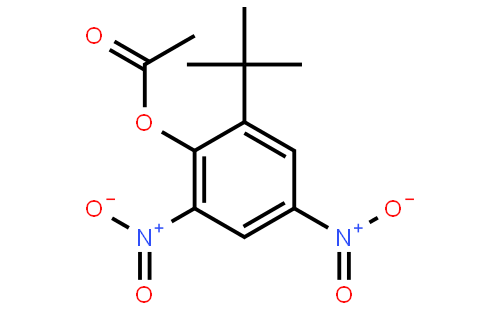 Dinoterb acetate