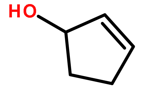 cyclopent-2-en-1-ol