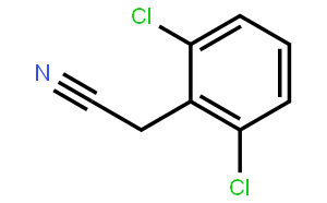 2，6-二氯苯乙腈