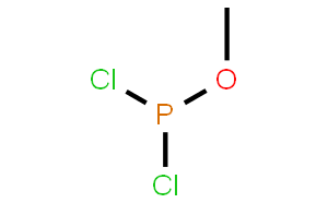 甲氧基二氯化膦