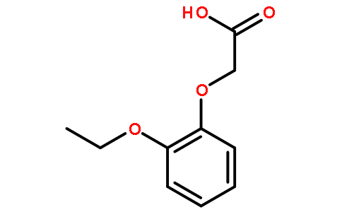 2-(2-Ethoxyphenoxy)acetic acid