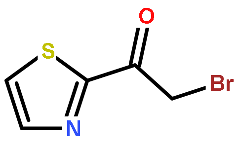 2-(溴乙酰基)-1,3-噻唑