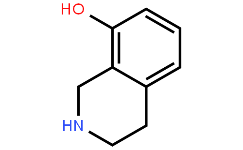 8-Hydroxy-1,2,3,4-tetrahydroisoquinoline
