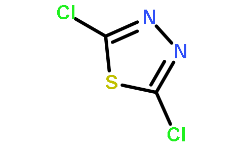 2,5-DICHLORO-1,3,4-THIADIAZOLE