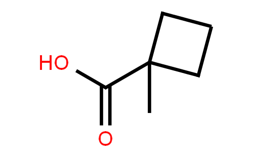 1-甲基环丁烷羧酸