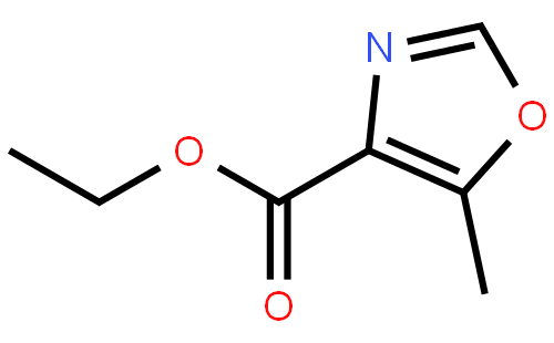 ethyl 5-methyloxazole-4-carboxylate