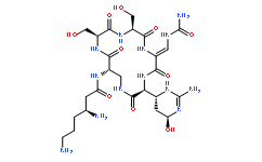 Viomycin