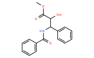 紫杉醇侧链4