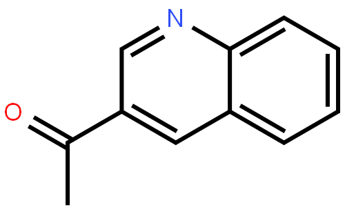 3-乙酰基喹啉