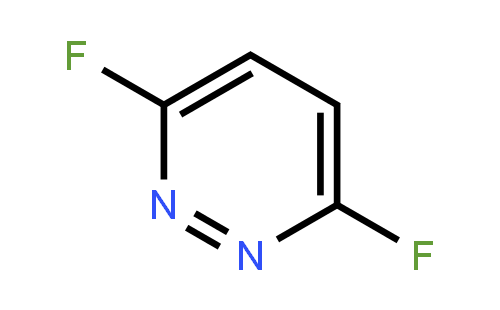 3,6-Difluoropyridazine