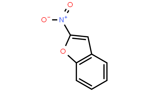 2-Nitrobenzofuran