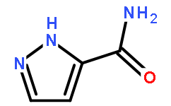 1H-pyrazole-3-carboxamide