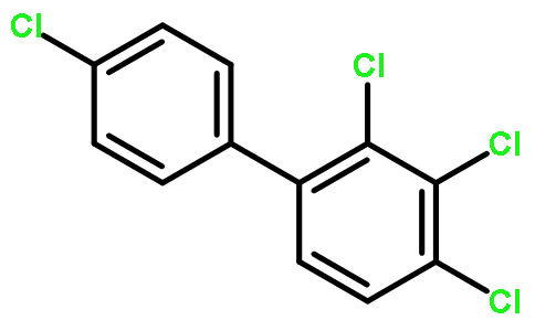 2,3,4,4'-Tetrachlorobiphenyl