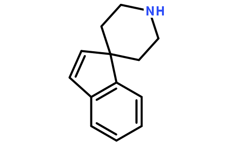 Spiro[indene-1,4'-piperidine]